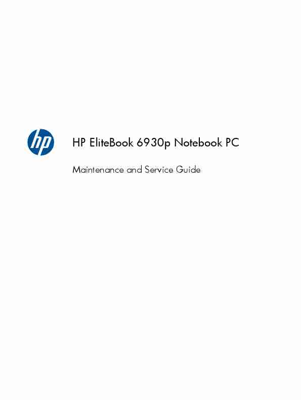 HP ELITEBOOK 6930P-page_pdf